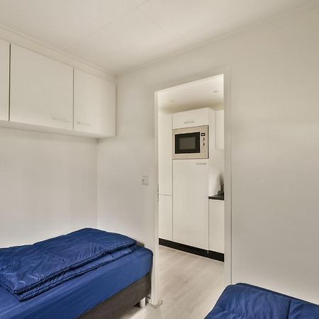 Europarcs Spaarnwoude Te Amsterdam Halfweg Εξωτερικό φωτογραφία