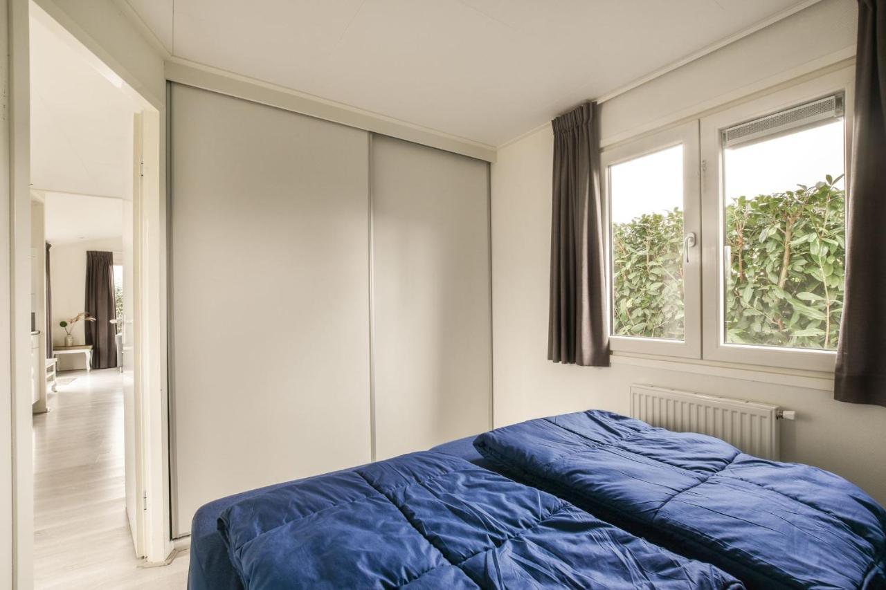 Europarcs Spaarnwoude Te Amsterdam Halfweg Εξωτερικό φωτογραφία