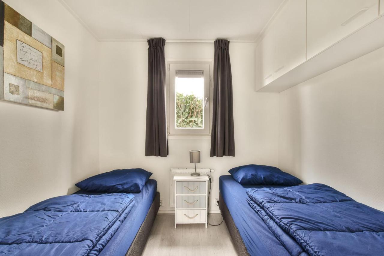 Europarcs Spaarnwoude Te Amsterdam Halfweg Εξωτερικό φωτογραφία