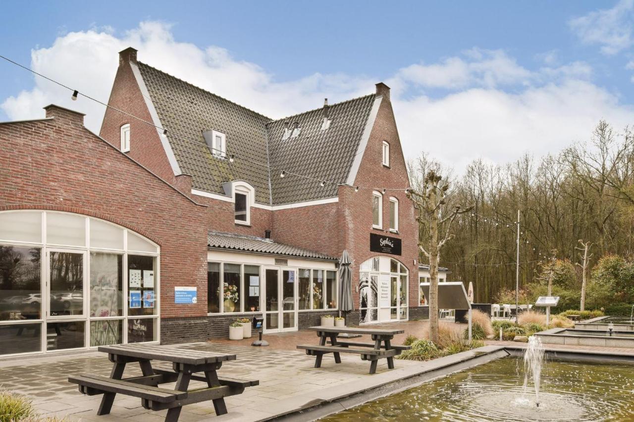 Europarcs Spaarnwoude Te Amsterdam Halfweg Εξωτερικό φωτογραφία